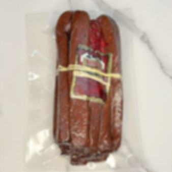 Landjager Sausage Sticks - Bavaria
