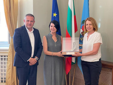 BULGARIA 2022