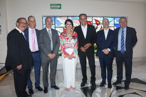 Fernando de la Mora- México 2022