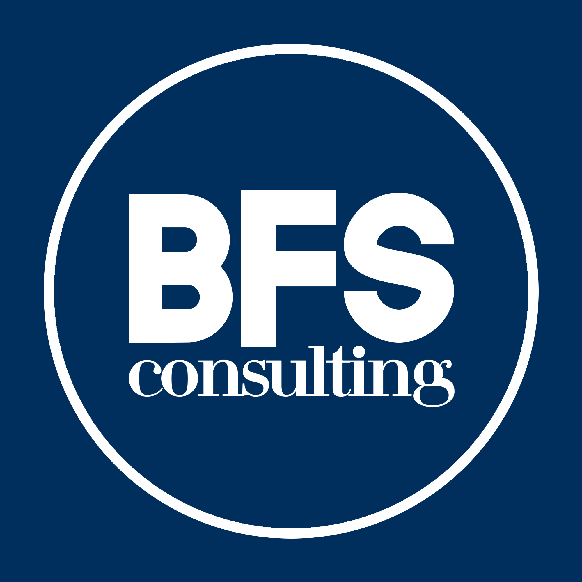 BFS CONSULTING