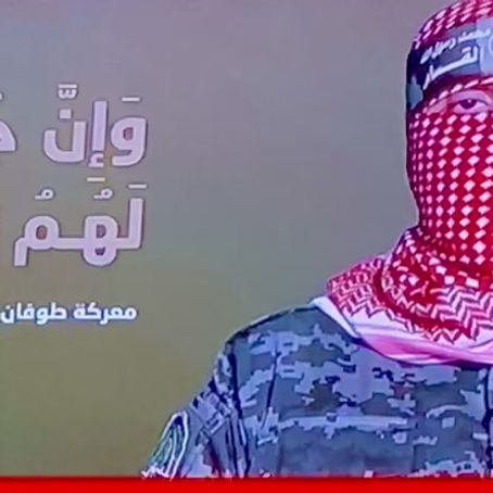 بطولات القسام