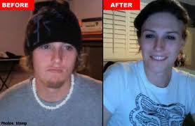 جريمة ضد الطبيعة