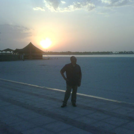 ...بدلاً من البكاء