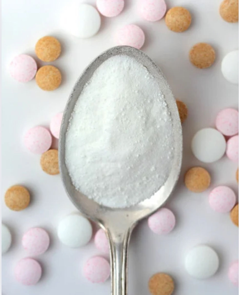 3 Amazing Ways Inositol Supports Fertility in Women with PCOS