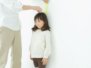 How to Grow Taller
