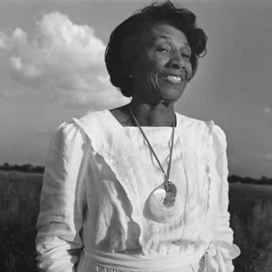 Undine Smith Moore