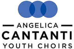 Angelica Cantanti logo