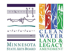 Minnesota State Arts Board - Clean Water, Land, & Legacy Amendment