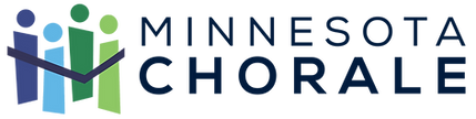 Minnesota Chorale logo