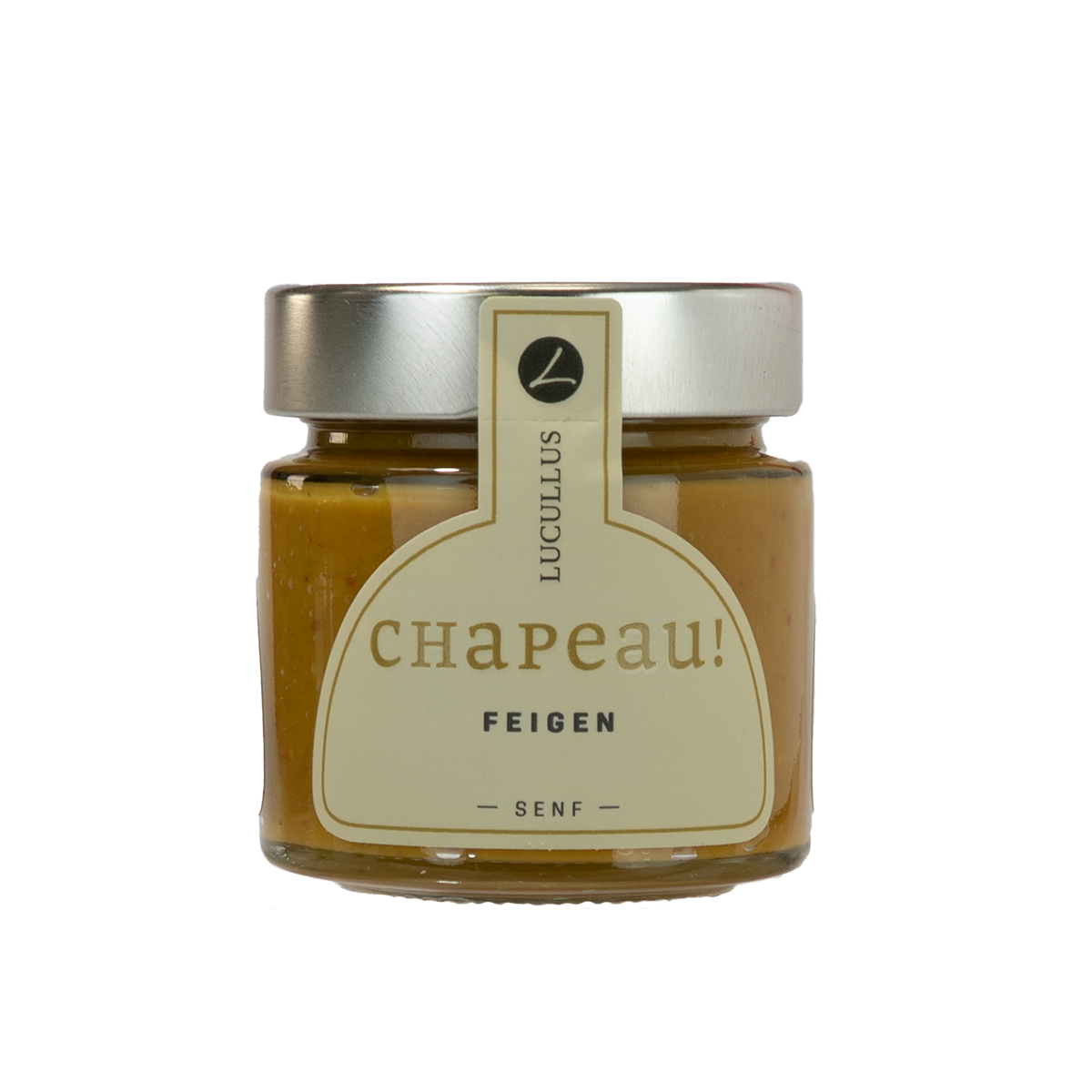 Lucullus " Feigen Senf"