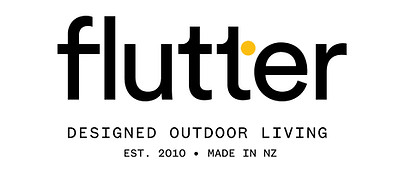 Flutter Design Logo