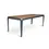 Thumbnail: BENDED TABLE WOOD