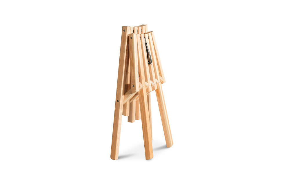 Thumbnail: FIELDCHAIR