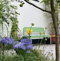 flutter-design-bended-garden-bench-seat-outdoor-nz