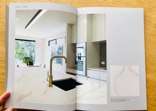 PRIME STNE - The Stone Book