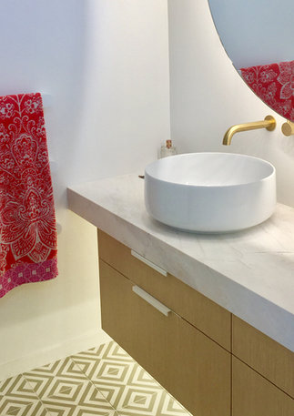 MASTER ENSUITE by LK&CO