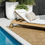 Thumbnail: BAYA Rattan Outdoor Rug