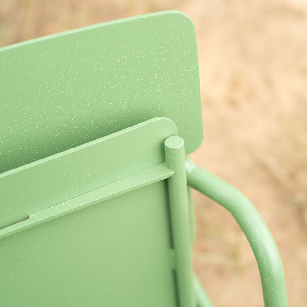 Thumbnail: FLIP-UP CHAIR
