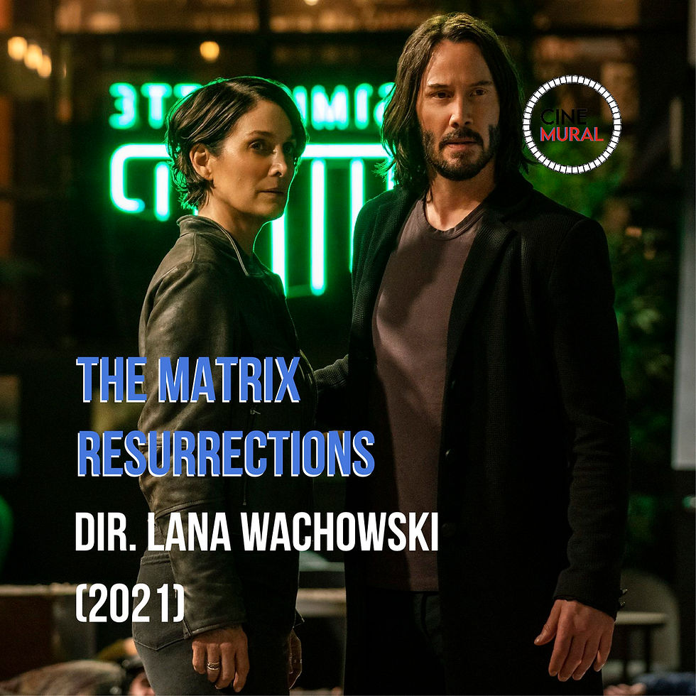 Re O ¿Cómo salvar al antihéroe?