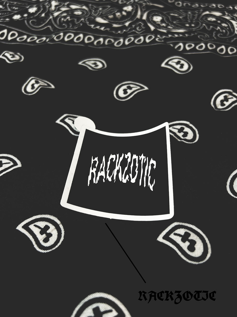 Thumbnail: 5 STICKER PACK