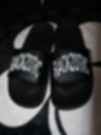 RACKZOTIC classic slide