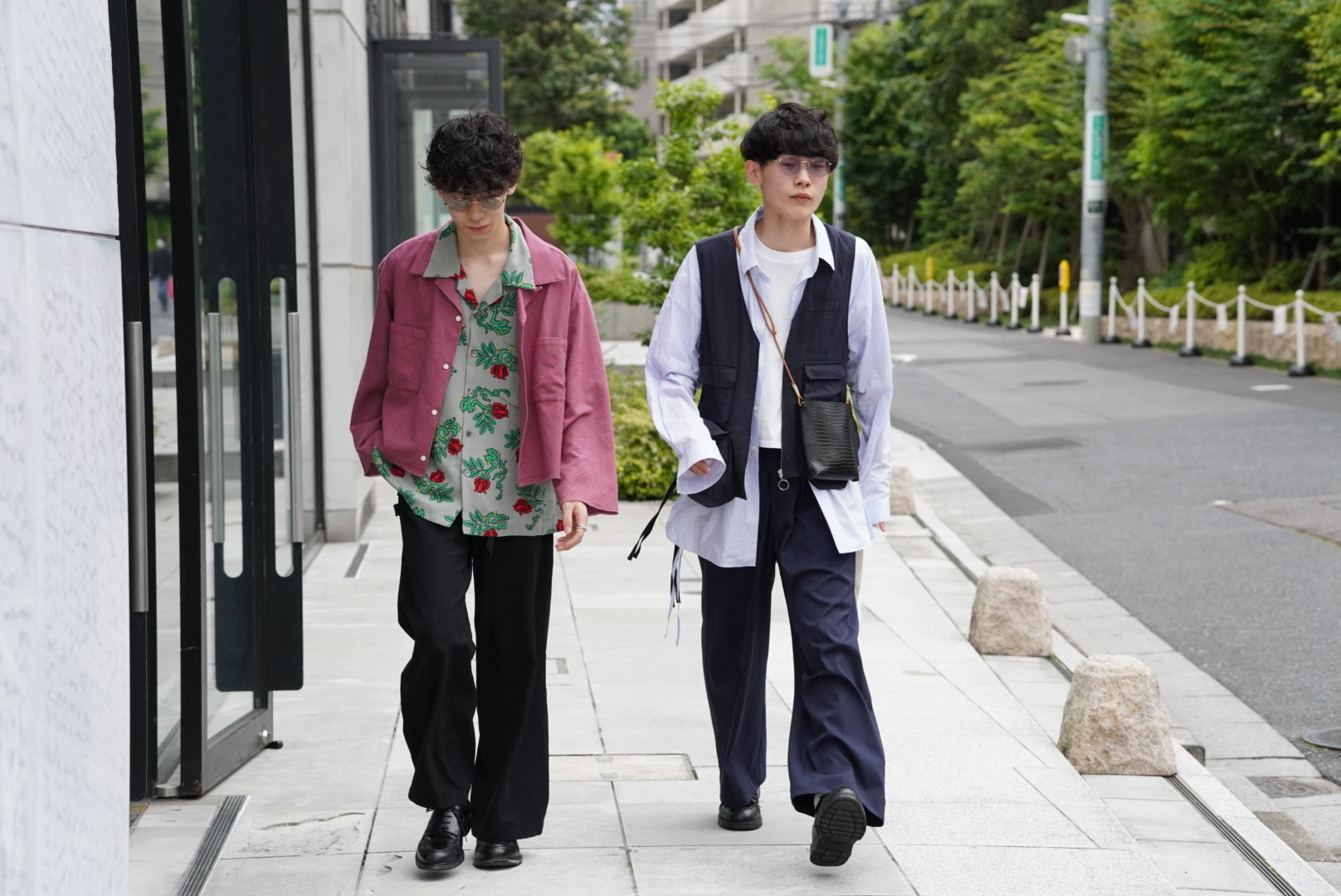 ホームページ 専修大学ファッションサークルanswer