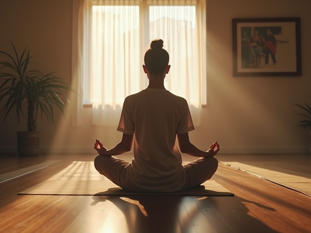 Master Key Mental Preparation Techniques for Success