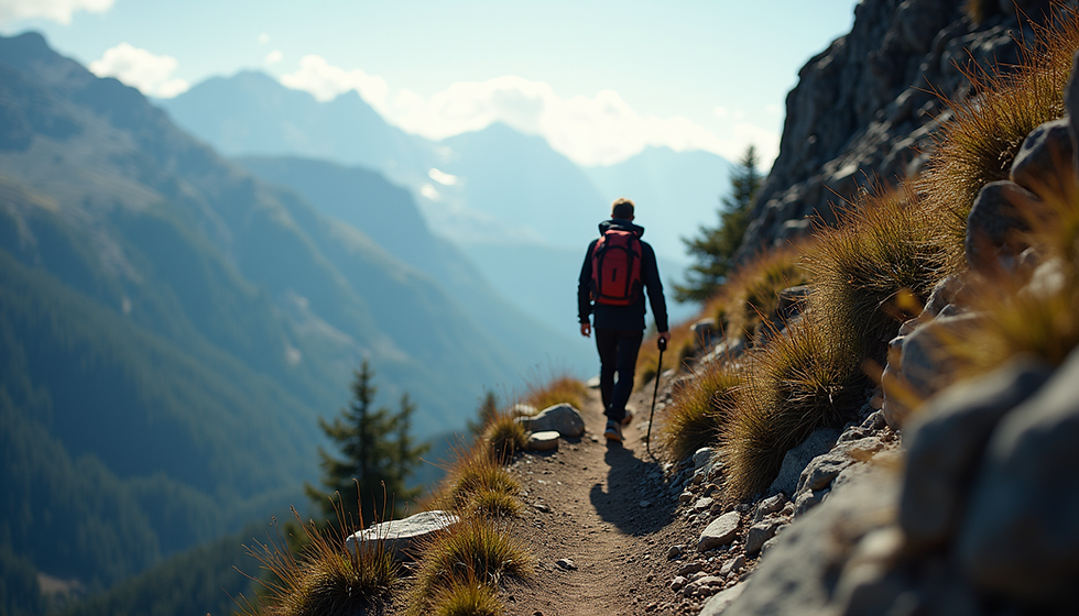 Build Mental Strength for Success