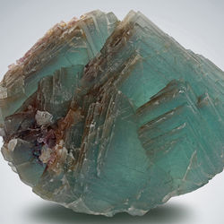 WE 2-09, 10 x 7.5 x 5.3 cm(8)