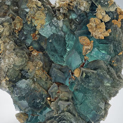 WE 9 - 13, 20 x 19.5 x 12 cm(3)