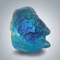 MA 1-7, 4.5 x 3.7 x 3.4 cm(1)