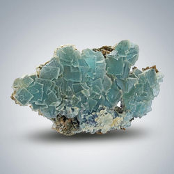 K1024_WE 17-19, 18.7 x 9.5 x 5.5 cm(1)