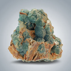 MA 1-29, 11 x 11 x 8 cm(1)