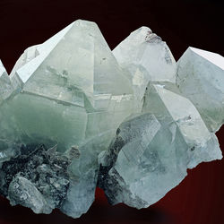 ZN 1-19, 26 x 14 x 10 cm (3)