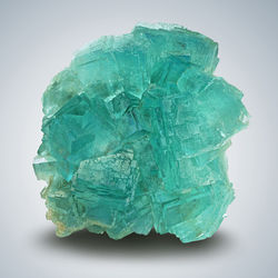 WE 19-1, 10.5 x 9 x 5.3 cm(1)