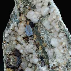 ZE 7-10, Pyrit, Zederhaus, 19 x 12 x 8 cm(4)