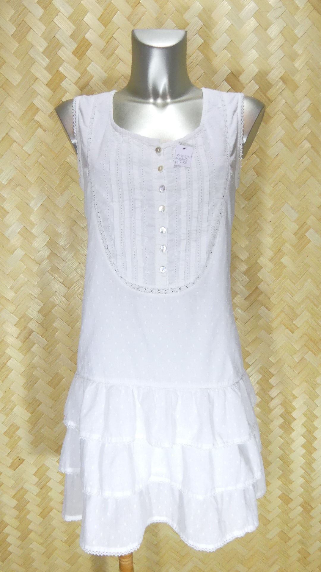 Robe - M
