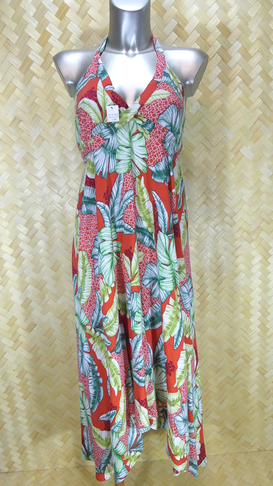 Robe - M