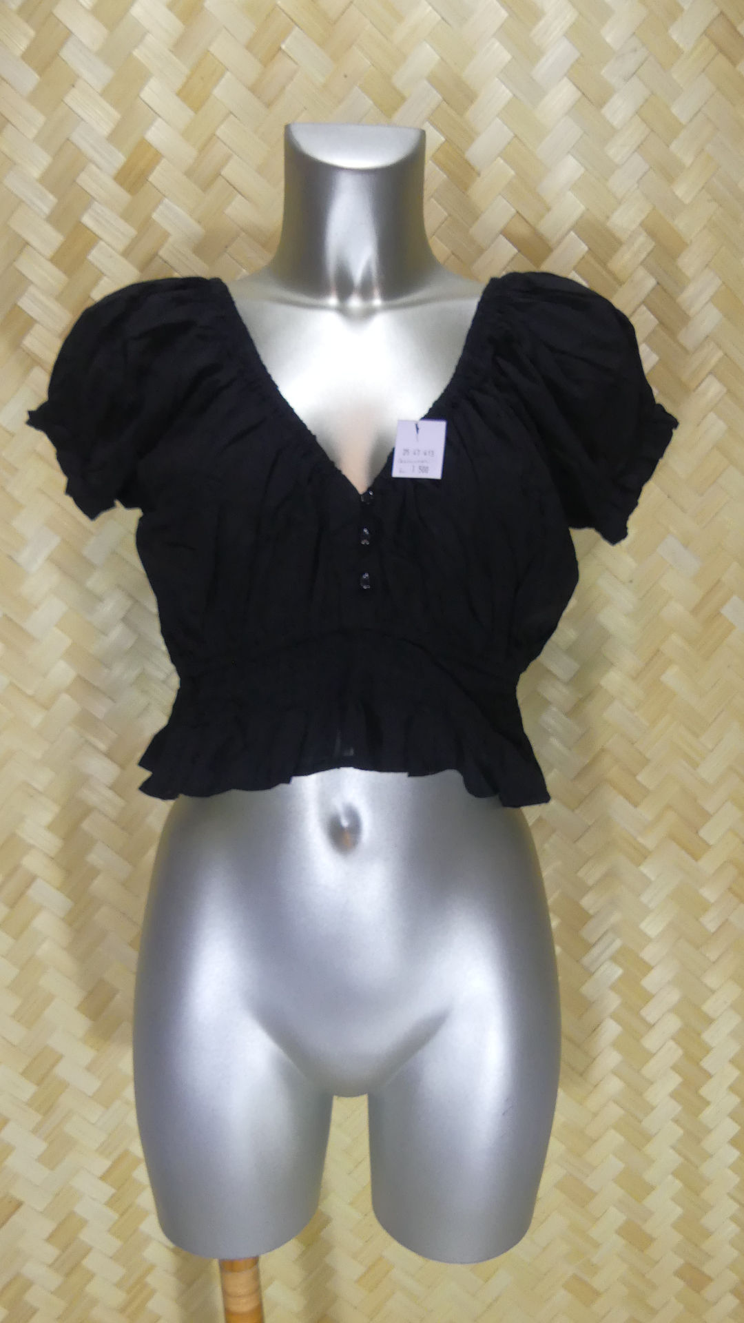 Vêtement Haut - 2XL