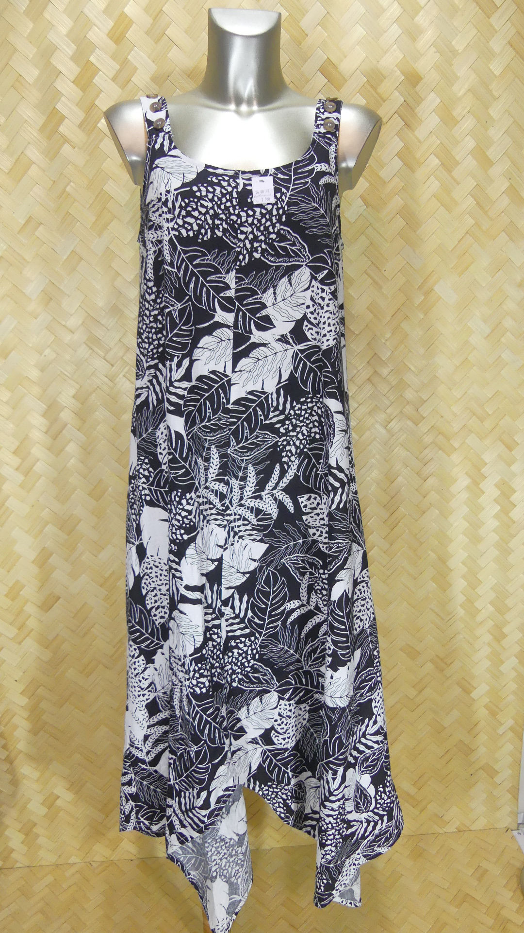 Robe - L