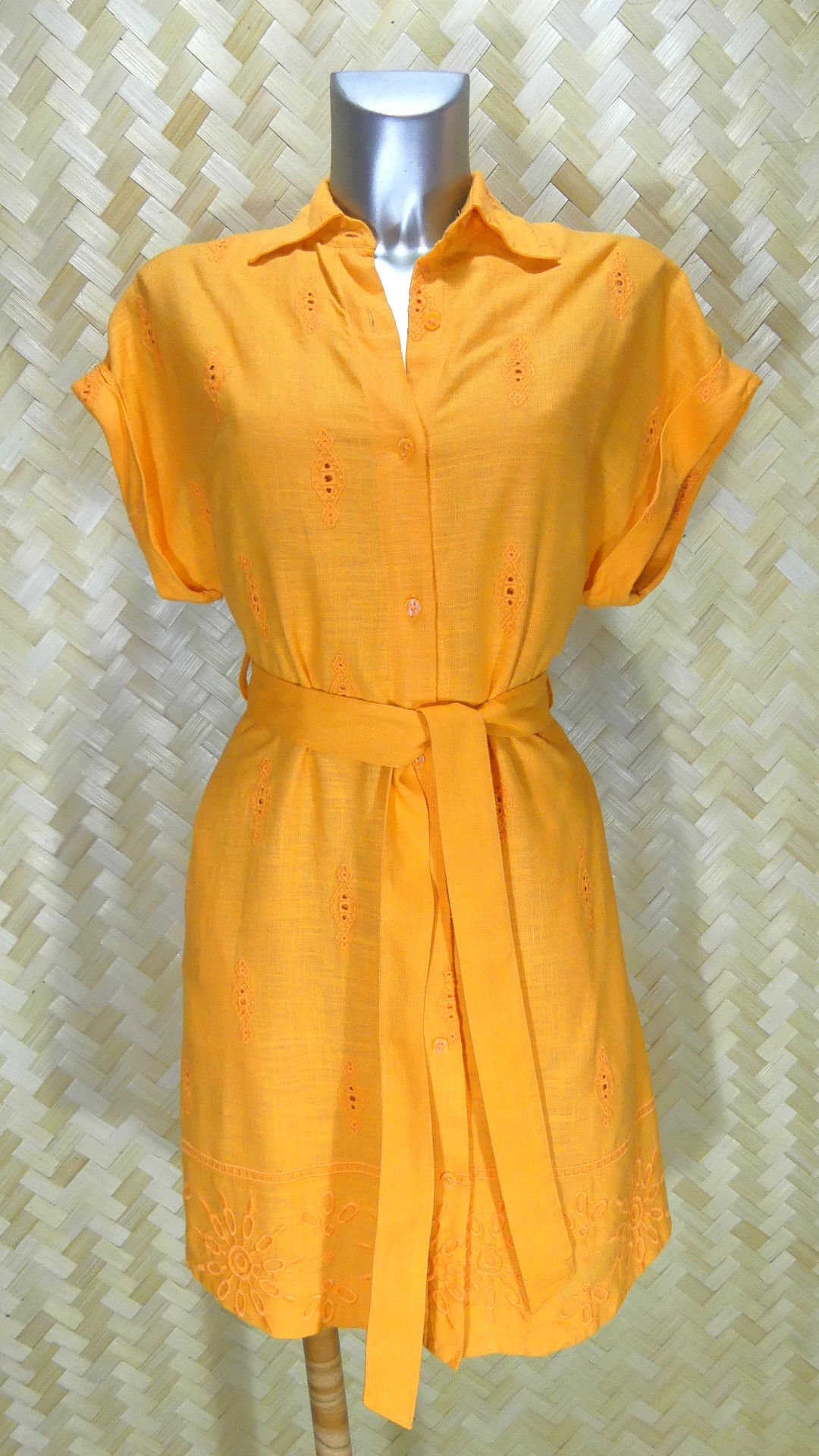 Robe - M