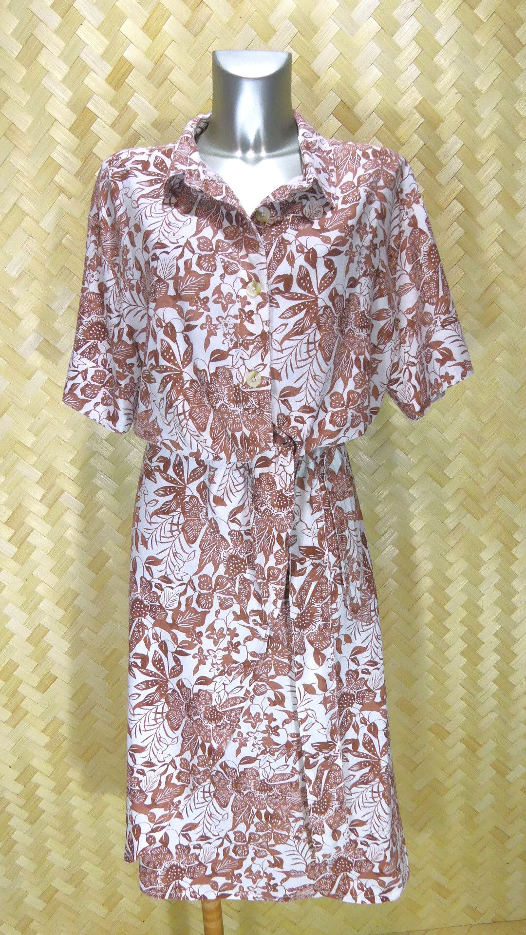 Robe - Jupe + Haut - 3XL