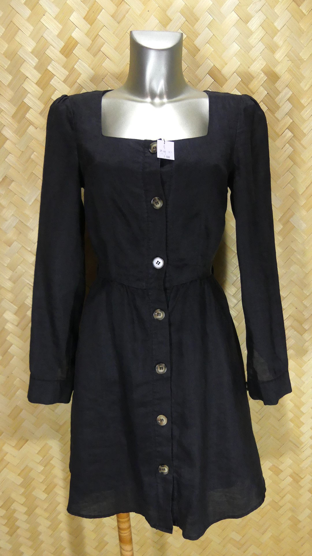 Robe - S