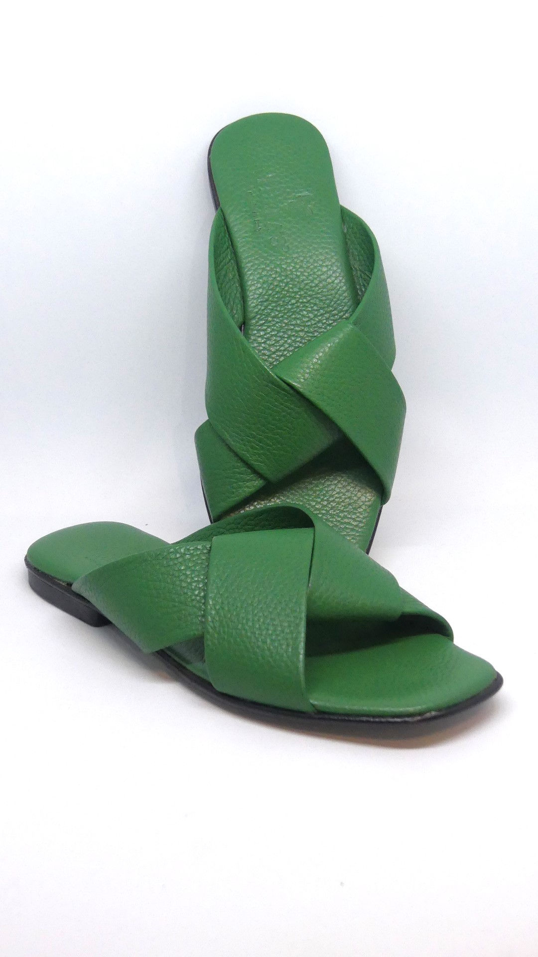 Chaussures en Cuir - 36