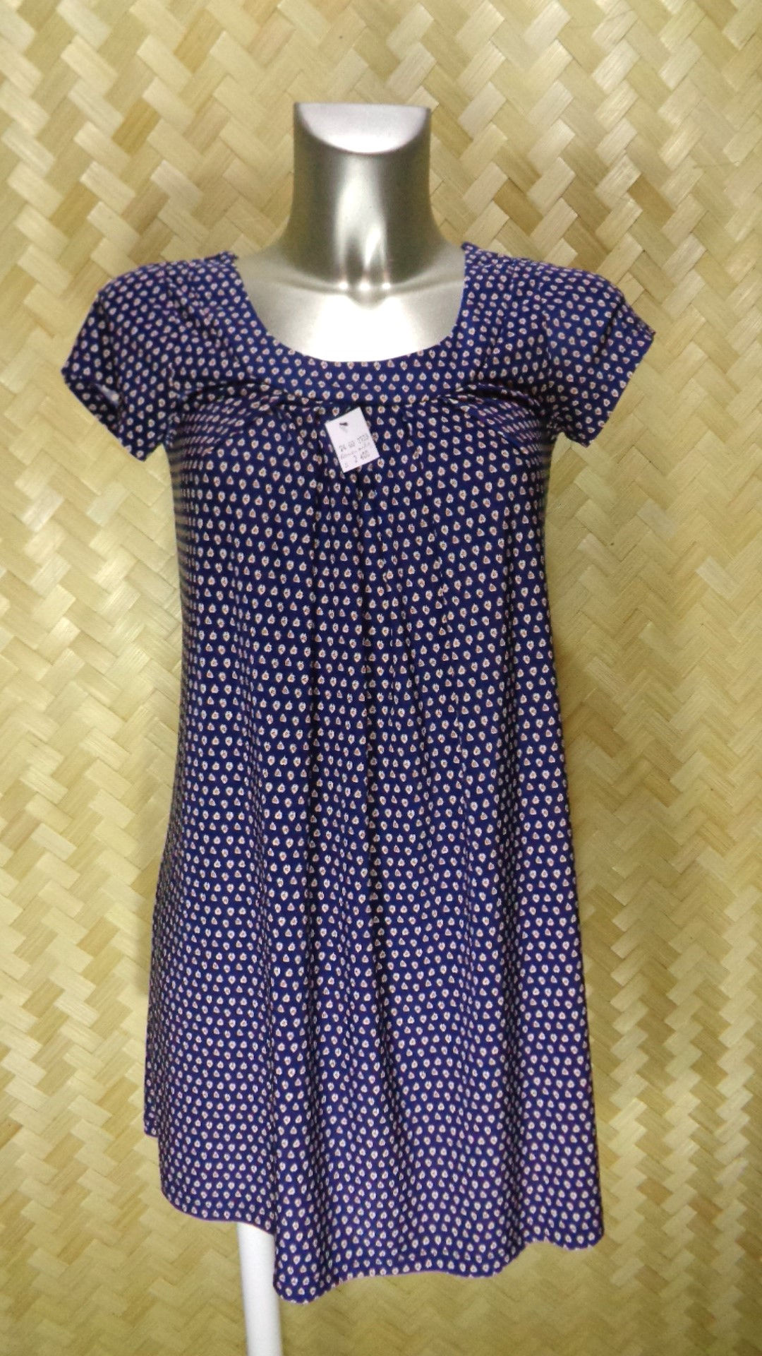 Robe - S