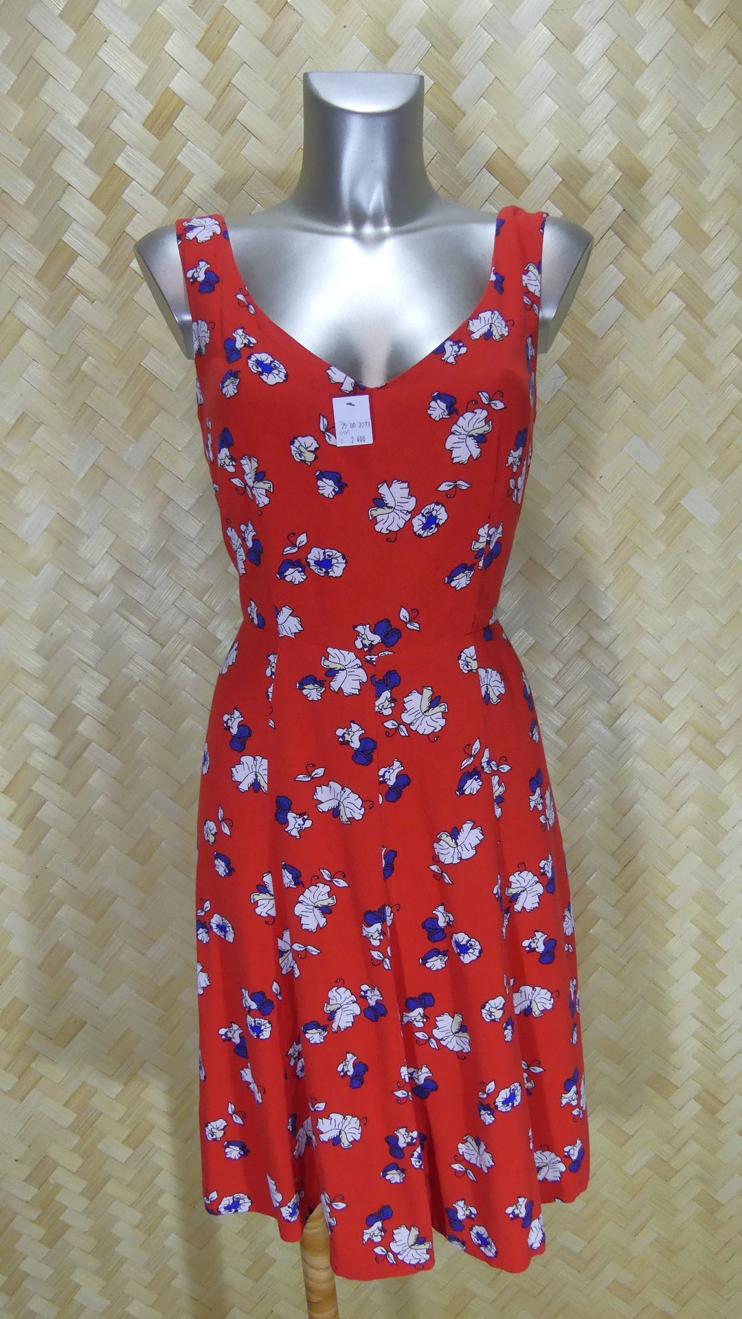 Robe - S