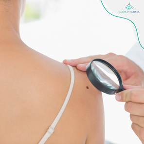 ¡Nuevo descubrimiento en la lucha contra el melanoma y el cannabis!