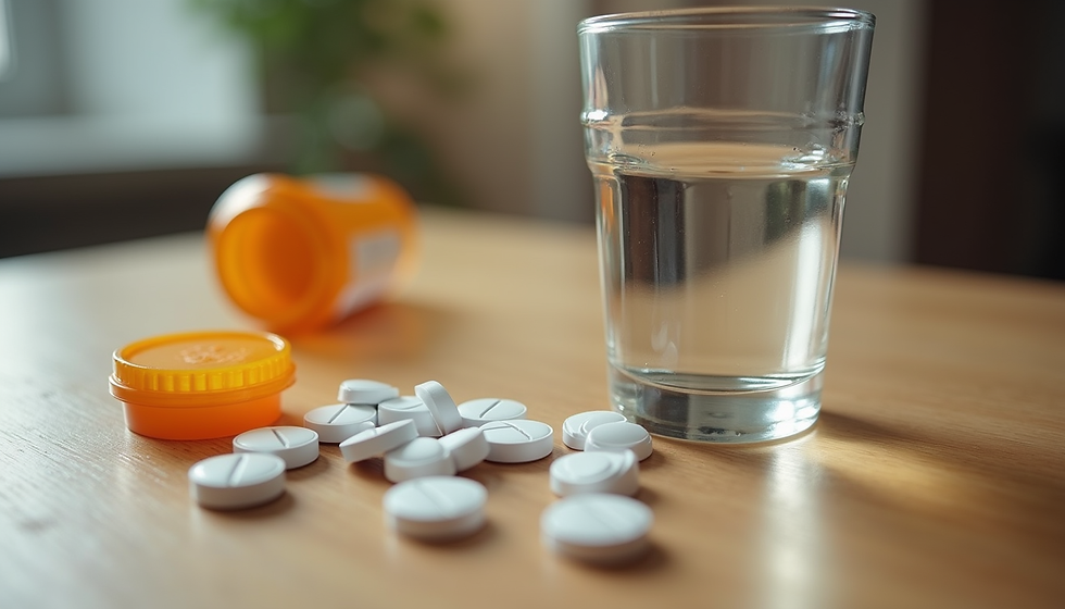 Understanding the Side Effects of GLP-1 Medications and How to Manage Them Effectively