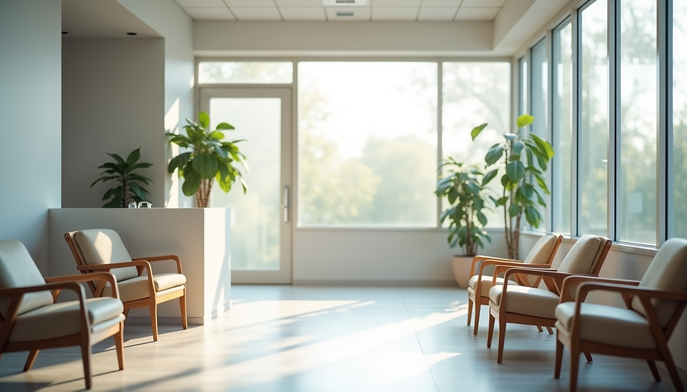 Unlocking Health: How Direct Specialty Care in Endocrinology Transforms Patient Experience