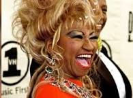 ¡Celia Cruz resucita, gracias a la Inteligencia Artificial!